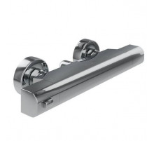 Смеситель для душа Iddis Uniterm UNISB00I75 Хром