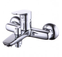 Смеситель для ванны Iddis Zodiac ZODSB02i02 Хром