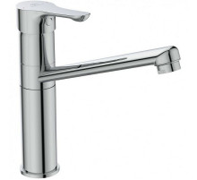 Смеситель для кухни Ideal Standard Alpha BC813AA Хром