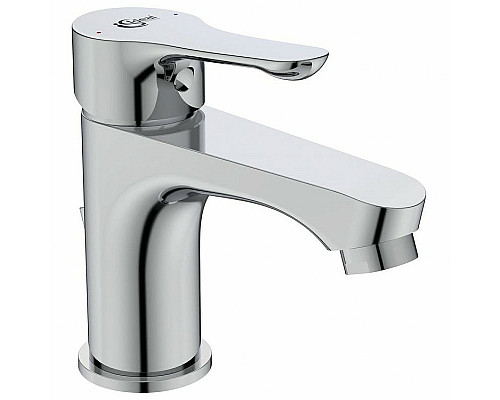 Купить Комплект смесителей Ideal Standard Alpha BD003AA Хром в магазине сантехники Santeh-Crystal.ru