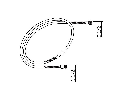 Купить Комплект смесителей Ideal Standard Alpha BD003AA Хром в магазине сантехники Santeh-Crystal.ru