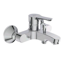 Смеситель для ванны Ideal Standard Alpha BC654AA Хром