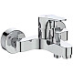 Купить Смеситель для ванны Ideal Standard Cerabase BC843AA Хром в магазине сантехники Santeh-Crystal.ru