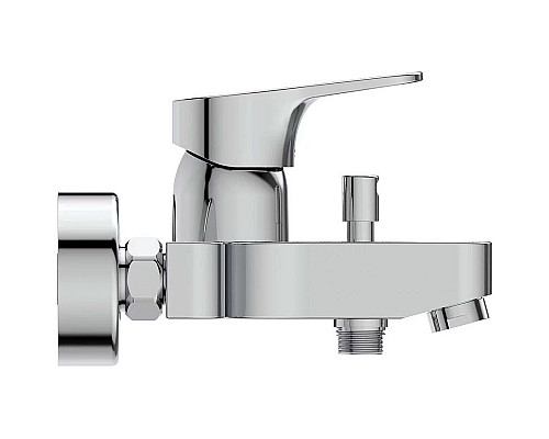 Купить Смеситель для ванны Ideal Standard Cerabase BC843AA Хром в магазине сантехники Santeh-Crystal.ru