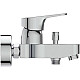 Купить Смеситель для ванны Ideal Standard Cerabase BC843AA Хром в магазине сантехники Santeh-Crystal.ru