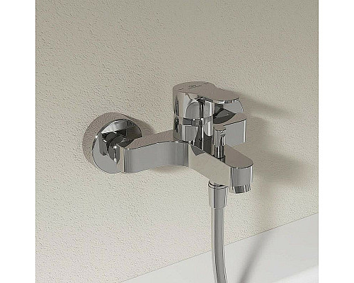 Купить Смеситель для ванны Ideal Standard Cerabase BC843AA Хром в магазине сантехники Santeh-Crystal.ru