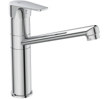 Смеситель для кухни Ideal Standard Cerafine D BC495AA Хром