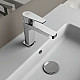 Заказать Смеситель для раковины Ideal Standard Cerafine Model D BC553AA Хром в магазине сантехники Santeh-Crystal.ru