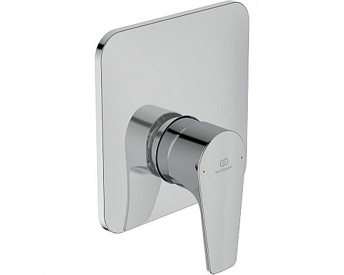 Santeh-Crystal.ru: Смеситель для душа Ideal Standard Cerafine Model D A7188AA Хром Приобрести Смеситель для душа Ideal Standard Cerafine Model D A7188AA Хром в магазине сантехники Santeh-Crystal.ru