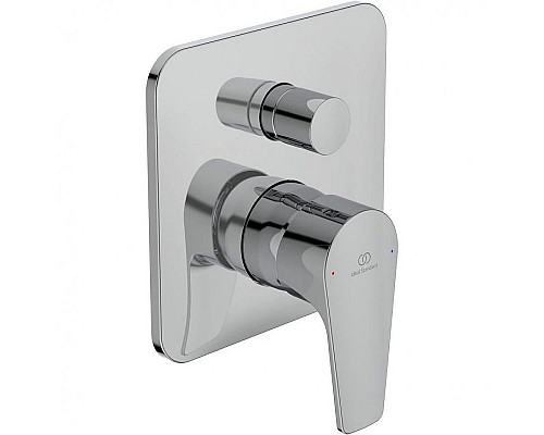 Santeh-Crystal.ru: Смеситель для душа Ideal Standard Cerafine Model D A7348AA Хром Приобрести Смеситель для душа Ideal Standard Cerafine Model D A7348AA Хром в магазине сантехники Santeh-Crystal.ru