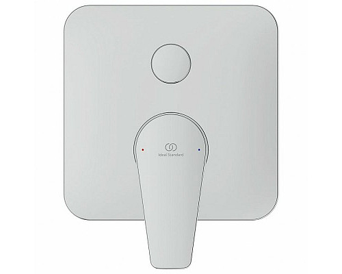 Santeh-Crystal.ru: Смеситель для душа Ideal Standard Cerafine Model D A7348AA Хром Приобрести Смеситель для душа Ideal Standard Cerafine Model D A7348AA Хром в магазине сантехники Santeh-Crystal.ru