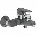 Смеситель для ванны Ideal Standard Cerafine Model D BC494U8 Серый Хром Смеситель для ванны Ideal Standard Cerafine Model D BC494U8 Серый Хром