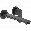 Смеситель для раковины Ideal Standard Cerafine Model O BD133XG Черный шелк Смеситель для раковины Ideal Standard Cerafine Model O BD133XG Черный шелк