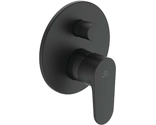 Santeh-Crystal.ru: Смеситель для душа Ideal Standard Cerafine Model O A7350XG Черный шелк Приобрести Смеситель для душа Ideal Standard Cerafine Model O A7350XG Черный шелк в магазине сантехники Santeh-Crystal.ru