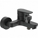 Смеситель для ванны Ideal Standard Cerafine Model O BC500XG Черный шелк Смеситель для ванны Ideal Standard Cerafine Model O BC500XG Черный шелк