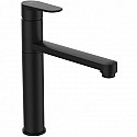 Смеситель для кухни Ideal Standard Cerafine Model O BC501XG Черный шелк Смеситель для кухни Ideal Standard Cerafine Model O BC501XG Черный шелк