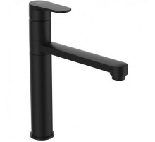 Смеситель для кухни Ideal Standard Cerafine Model O BC501XG Черный шелк