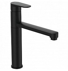 Смеситель для кухни Ideal Standard Cerafine Model O BC501XG Черный шелк