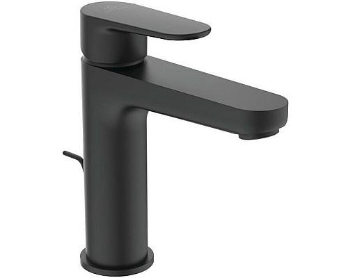 Santeh-Crystal.ru: Смеситель для раковины Ideal Standard Cerafine Model O BC699XG Черный шелк Приобрести Смеситель для раковины Ideal Standard Cerafine Model O BC699XG Черный шелк в магазине сантехники Santeh-Crystal.ru