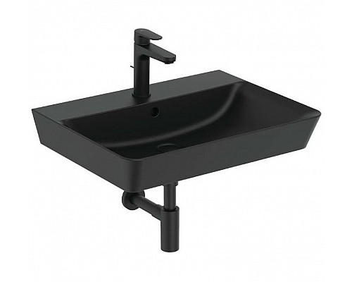 Santeh-Crystal.ru: Смеситель для раковины Ideal Standard Cerafine Model O BC699XG Черный шелк Приобрести Смеситель для раковины Ideal Standard Cerafine Model O BC699XG Черный шелк в магазине сантехники Santeh-Crystal.ru