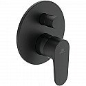 Смеситель для душа Ideal Standard Cerafine Model O A7193XG Silk Black Смеситель для душа Ideal Standard Cerafine Model O A7193XG Silk Black