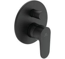 Смеситель для душа Ideal Standard Cerafine Model O A7193XG Silk Black