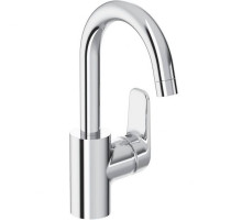 Смеситель для раковины Ideal Standard Ceraflex B1716AA Хром