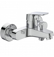 Смеситель для ванны Ideal Standard Ceraflex B1721AA Хром