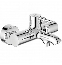 Смеситель для ванны Ideal Standard Ceraline BC199AA Хром