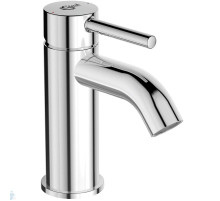 Смеситель для раковины Ideal Standard Ceraline BC268AA Хром