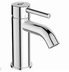 Смеситель для раковины Ideal Standard Ceraline BC268AA Хром