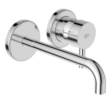 Смеситель для раковины Ideal Standard Ceraline A6938AA Хром