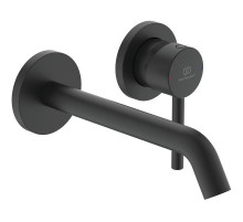 Смеситель для раковины Ideal Standard Ceraline A6938XG Silk Black