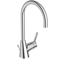 Смеситель для раковины Ideal Standard Ceraline BC195AA Хром