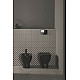 Приобрести Смеситель для биде Ideal Standard Ceraline BC197XG Черный шелк в магазине сантехники Santeh-Crystal.ru