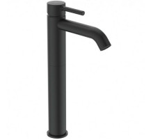 Смеситель для раковины Ideal Standard Ceraline BC194XG Черный шелк