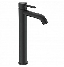 Смеситель для раковины Ideal Standard Ceraline BC194XG Черный шелк