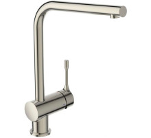 Смеситель для кухни Ideal Standard Ceralook BC174GN Silver Storm