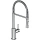 Заказать Смеситель для кухни Ideal Standard Ceralook BC302AA Хром в магазине сантехники Santeh-Crystal.ru