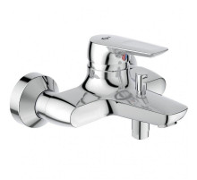 Смеситель для ванны Ideal Standard Ceramix Blue B9490AA Хром