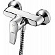 Купить Смеситель для душа Ideal Standard Ceramix Blue B9493AA Хром в магазине сантехники Santeh-Crystal.ru