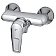 Купить Смеситель для душа Ideal Standard Ceramix Blue B9493AA Хром в магазине сантехники Santeh-Crystal.ru