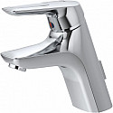 Смеситель для раковины Ideal Standard Ceramix Blue A5646AA Хром
