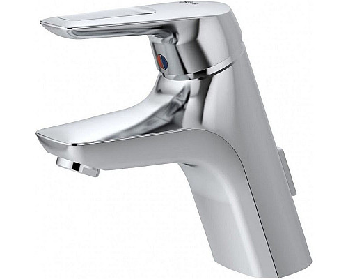 Приобрести Смеситель для раковины Ideal Standard Ceramix Blue A5646AA Хром в магазине сантехники Santeh-Crystal.ru