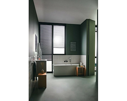 Заказать Смеситель для ванны Ideal Standard Ceraplan BD256AA Хром в магазине сантехники Santeh-Crystal.ru