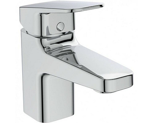 Приобрести Смеситель для раковины Ideal Standard Ceraplan BD200AA Хром в магазине сантехники Santeh-Crystal.ru