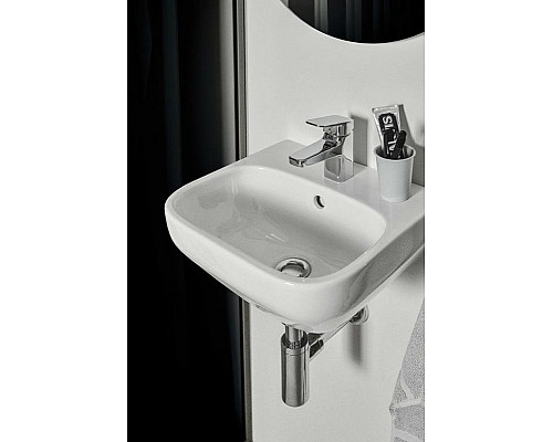 Приобрести Смеситель для раковины Ideal Standard Ceraplan BD200AA Хром в магазине сантехники Santeh-Crystal.ru