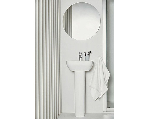 Приобрести Смеситель для раковины Ideal Standard Ceraplan BD200AA Хром в магазине сантехники Santeh-Crystal.ru