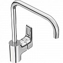Смеситель для кухни Ideal Standard Ceraplan III B0725AA Хром Смеситель для кухни Ideal Standard Ceraplan III B0725AA Хром