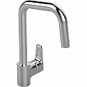 Смеситель для кухни Ideal Standard Ceraplan III B0960AA Хром Смеситель для кухни Ideal Standard Ceraplan III B0960AA Хром